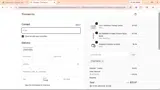 BUYNOW coupon verification screenshot