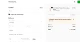 FERNANDO coupon verification screenshot