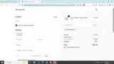 JOSECOHEN coupon verification screenshot
