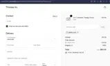janelle20 coupon verification screenshot