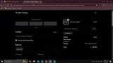 SAVE10 coupon verification screenshot