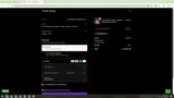 febsave2025 coupon verification screenshot