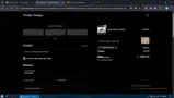 febsave2025 coupon verification screenshot