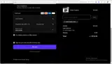 GABOGMAILCOM coupon verification screenshot