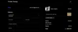 WELCOME1 coupon verification screenshot