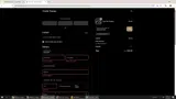 DISCOUNTS10 coupon verification screenshot