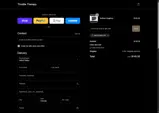 DISCOUNTS10 coupon verification screenshot