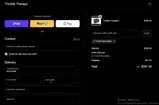 FREPURCHASE coupon verification screenshot