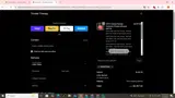 SWEETDEAL coupon verification screenshot