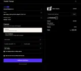 febsave2025 coupon verification screenshot