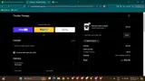 SIMPLYCDES coupon verification screenshot