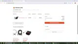LD25 coupon verification screenshot