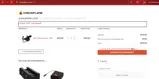 LD25 coupon verification screenshot