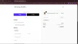 Throwing Doubles coupon verification screenshot