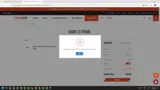 CODE10 coupon verification screenshot