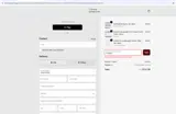 CYBER25 coupon verification screenshot