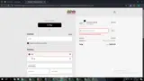 CYBER25 coupon verification screenshot