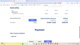 Thryv coupon verification screenshot