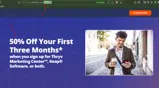Thryv coupon verification screenshot