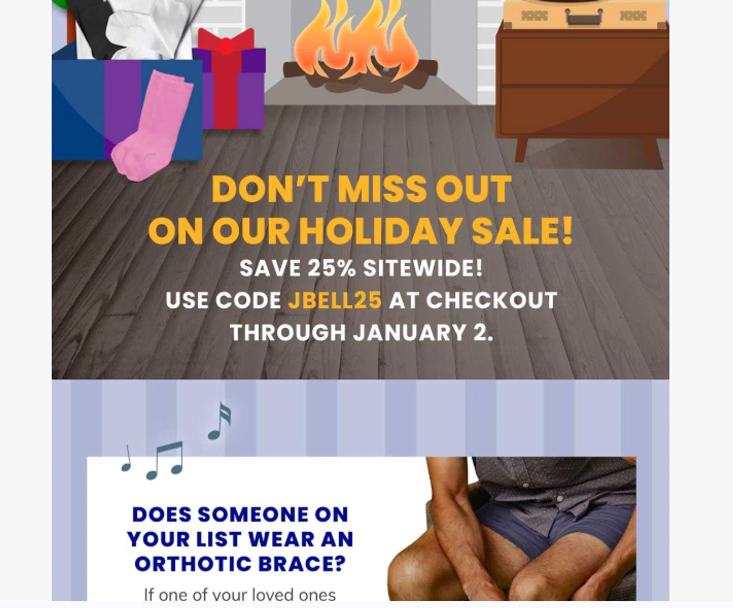 Thuasne promo code screenshot showing code jbell25 applied at Thuasne checkout page. Uploaded by SimplyCodes community member Logoteam on Dec 11, 2025