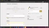 TN10 coupon verification screenshot