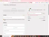 SUMMER20 coupon verification screenshot