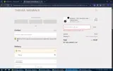 CODE10 coupon verification screenshot