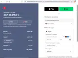 COLLIN10 coupon verification screenshot