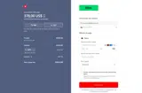 10OFF coupon verification screenshot