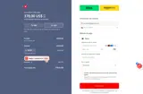 BOB10 coupon verification screenshot