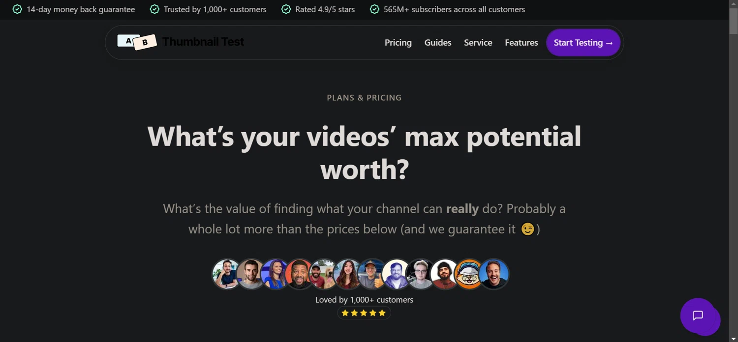 Thumbnail Test promo code screenshot showing code HYPEDASFAQ applied at Thumbnail Test checkout page. Uploaded by SimplyCodes community member hola_bebe on Mar 26, 2025