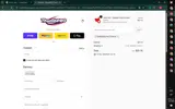 BASEBALLFACTORY15 coupon verification screenshot
