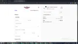 BRODYMOORE coupon verification screenshot