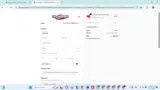 BRODYMOORE coupon verification screenshot