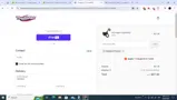 freeshiptoday coupon verification screenshot