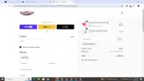 BRODYMOORE coupon verification screenshot