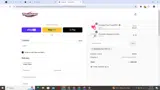 BASEBALLFACTORY15 coupon verification screenshot