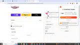 JETTWALKER coupon verification screenshot