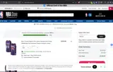NBA49 coupon verification screenshot