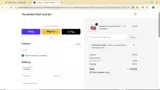 PLATEANDCANVAS coupon verification screenshot