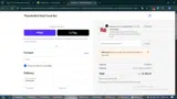 MINI4YOU coupon verification screenshot