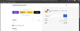 MINI4YOU coupon verification screenshot