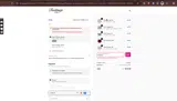 Thunderpants US coupon verification screenshot