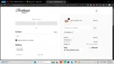 Thunderpants US coupon verification screenshot