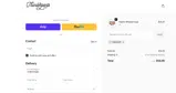 Thunderpants US coupon verification screenshot