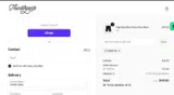Thunderpants US coupon verification screenshot