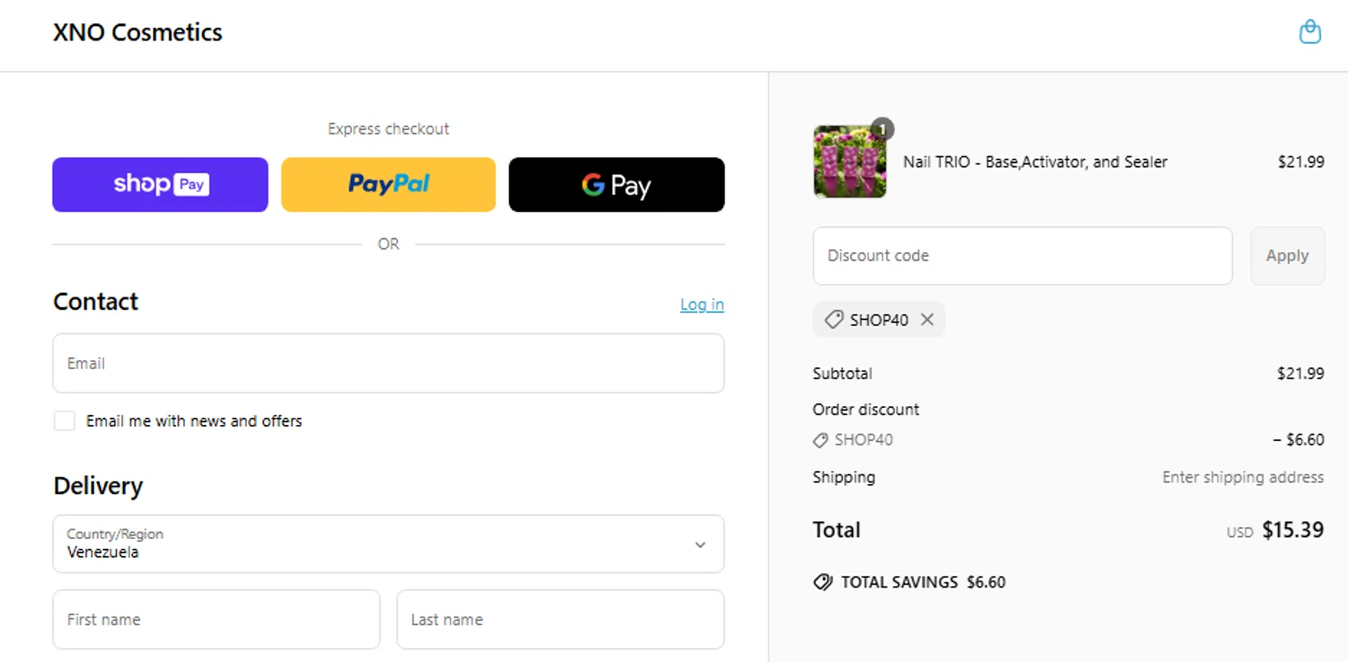 Thunderpick promo code screenshot showing code BONUS2022 applied at Thunderpick checkout page. Uploaded by SimplyCodes community member CouponLion324 on Jun 24, 2025