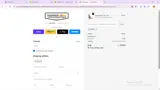 SAVE15 coupon verification screenshot