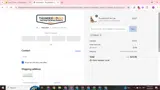SAVE15 coupon verification screenshot