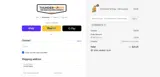 MISSEDU15 coupon verification screenshot